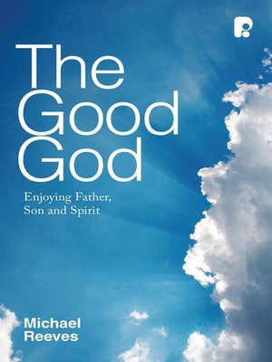cover image of The Good God